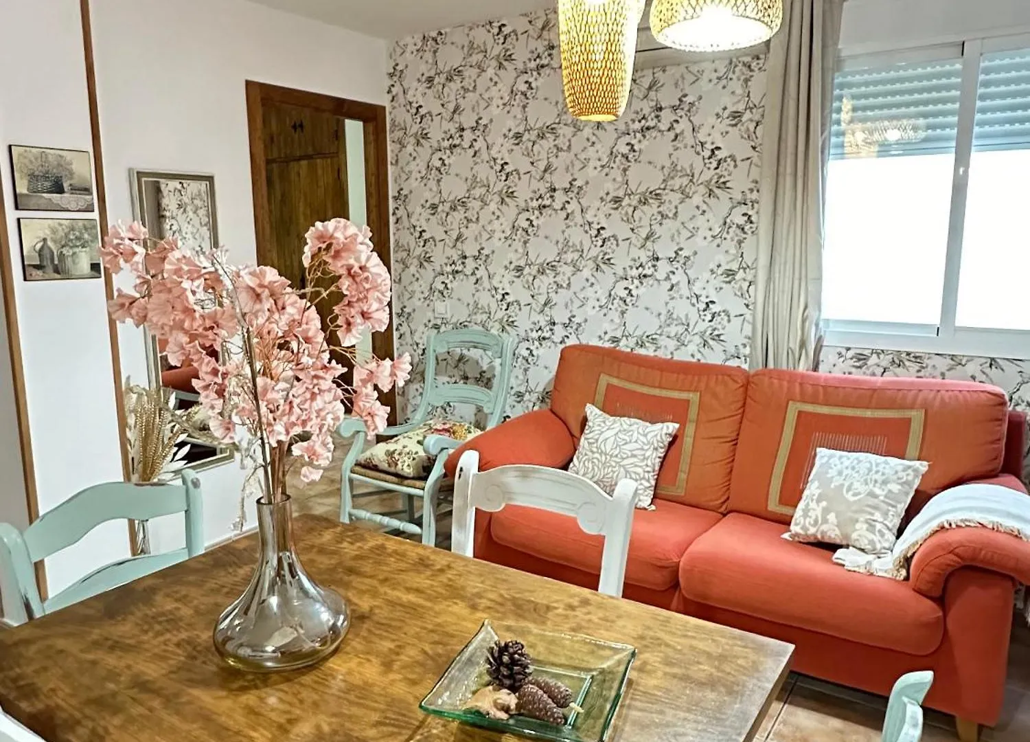 Apartamento Luna 1 Solo Familias Y Parejas Conil De La Frontera 0*,