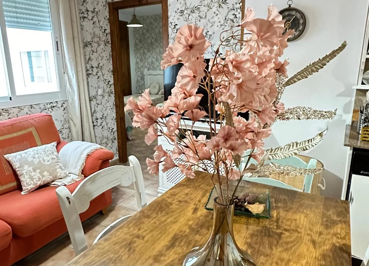 Apartamento Luna 1 Solo Familias Y Parejas Conil De La Frontera Apartment