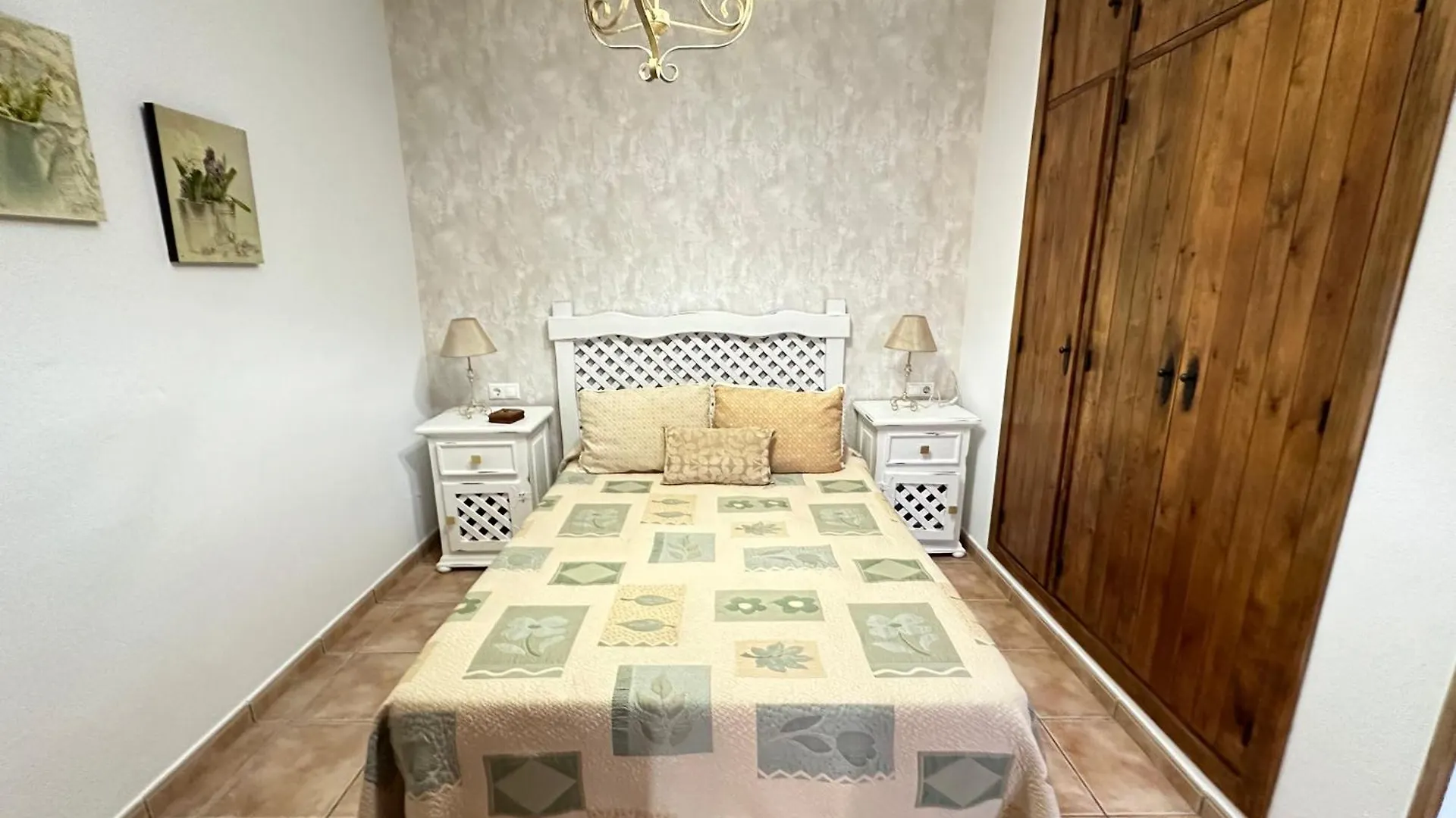 Apartamento Luna 1 Solo Familias Y Parejas Conil De La Frontera 0*,  Spain
