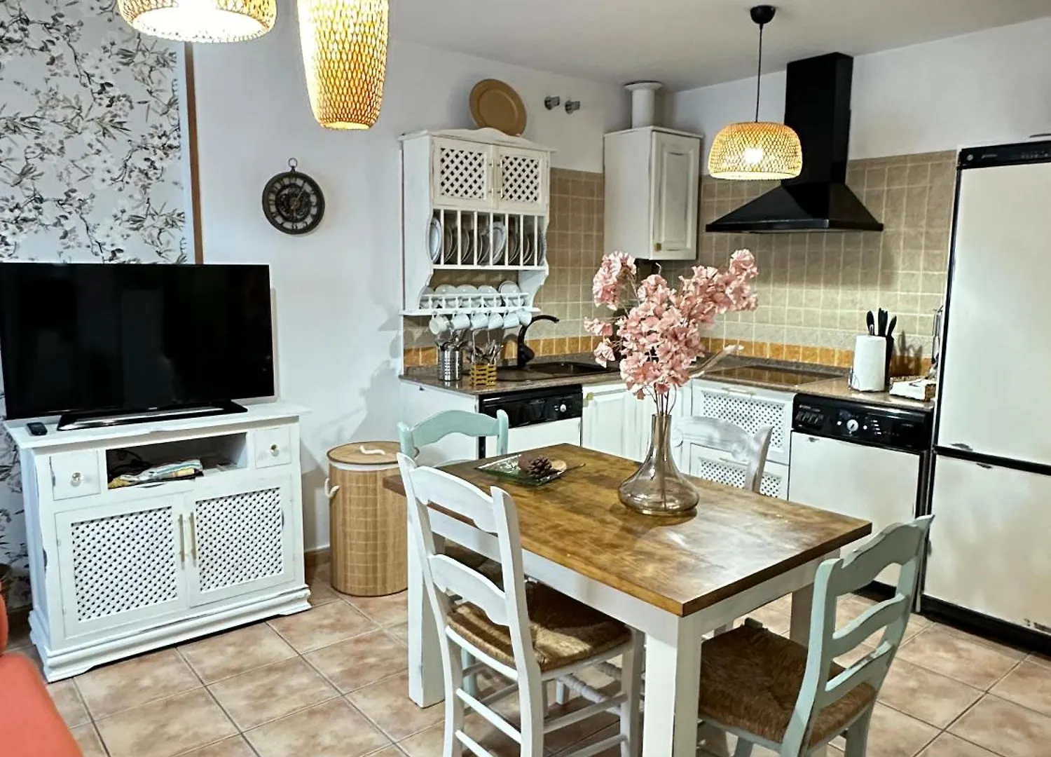 Apartment Apartamento Luna 1 Solo Familias Y Parejas Conil De La Frontera