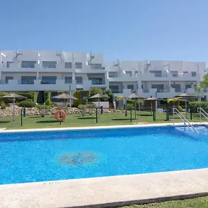 Conil Park Apartment