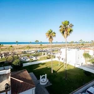 Con Vistas Al Mar Apartment
