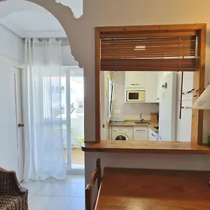 Conil Con Sabor A Mar Apartment