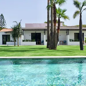 Rural Azucena Apartment