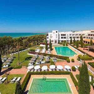 Szálloda Fuerte Conil-resort, Conil de la Frontera