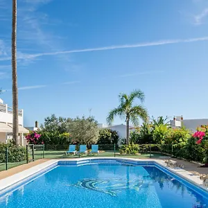 Olivos Apartment