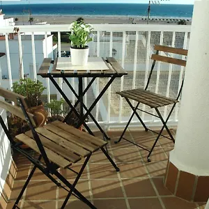 El Mirador Apartment