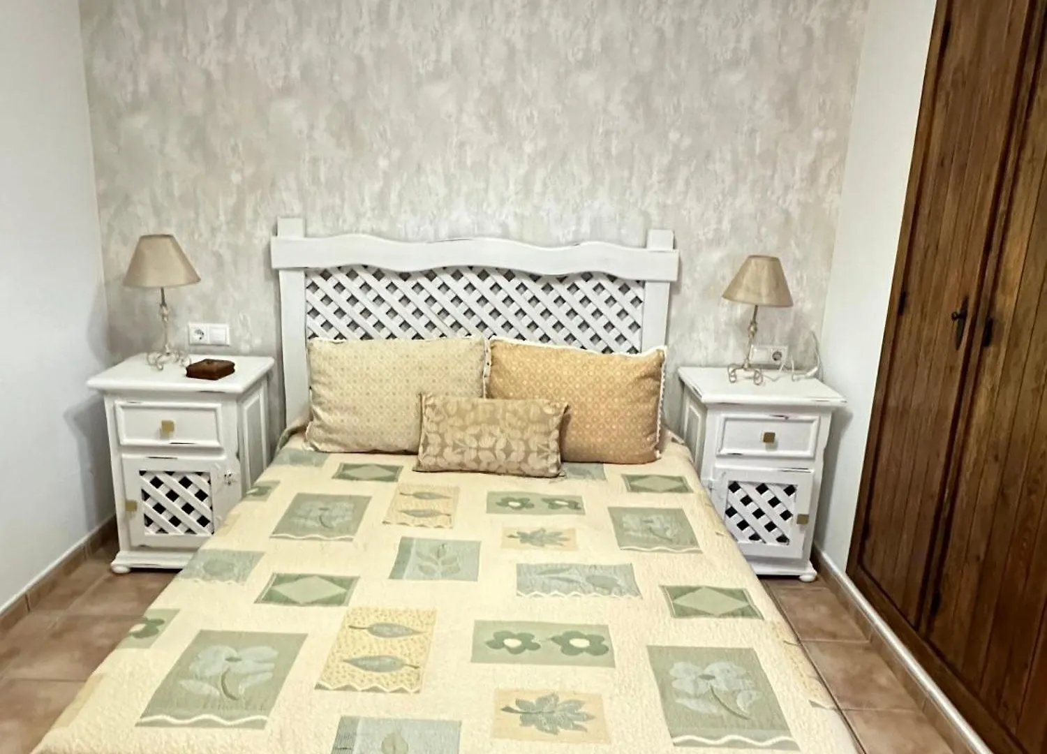 Apartamento Luna 1 Solo Familias Y Parejas Conil De La Frontera